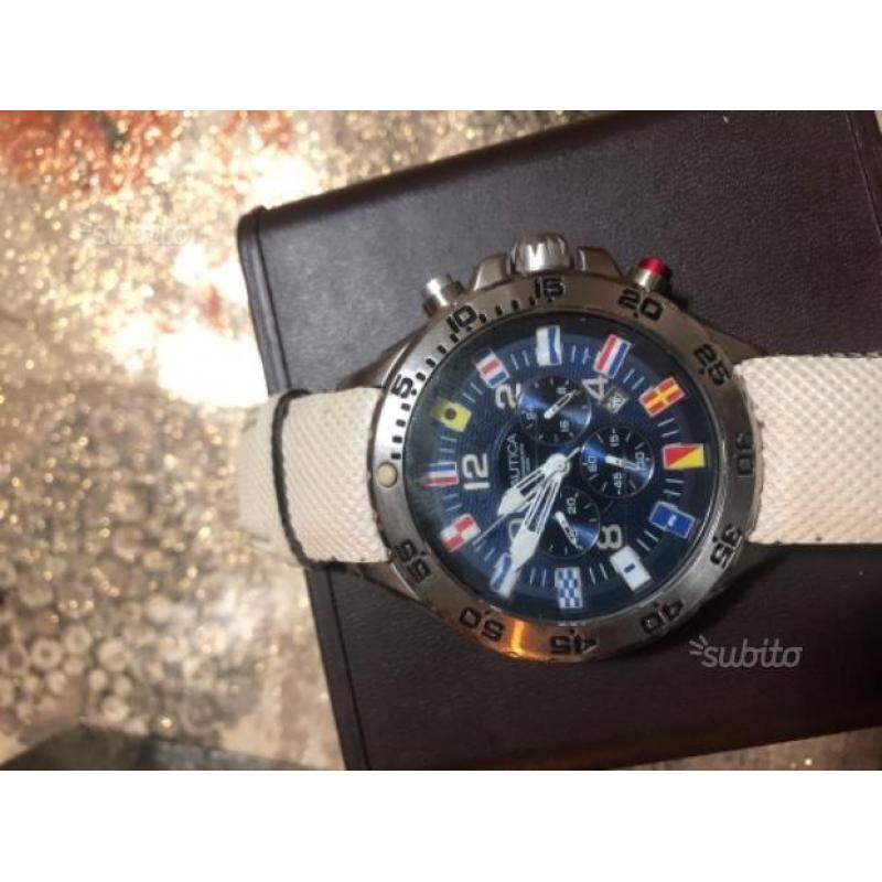 Orologio nautica