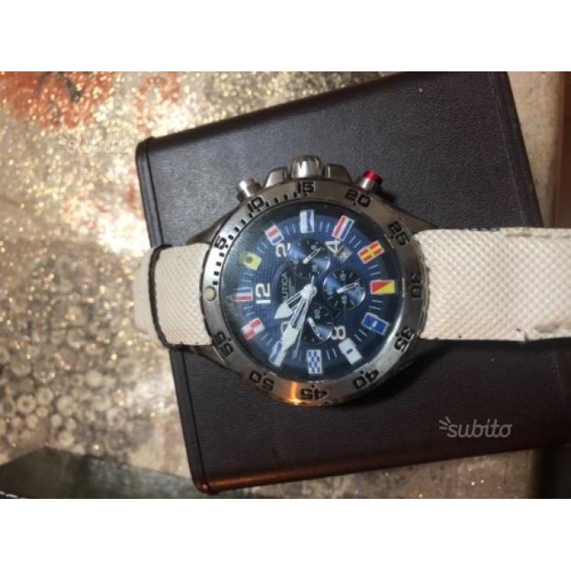 Orologio nautica