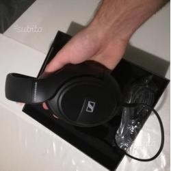 Sennheiser hd 569