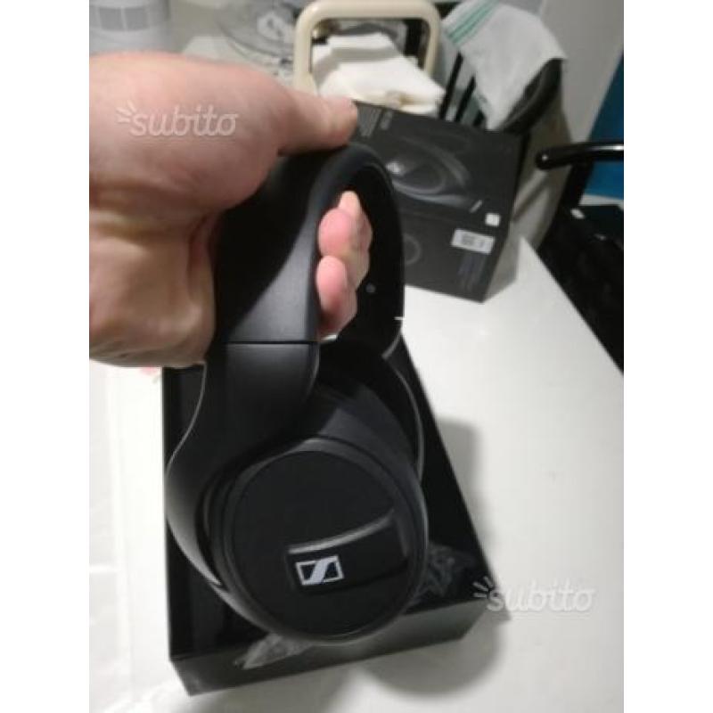 Sennheiser hd 569