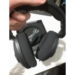 Sennheiser hd 569