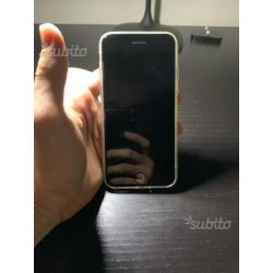 IPhone7 128 gb APPLE CARE