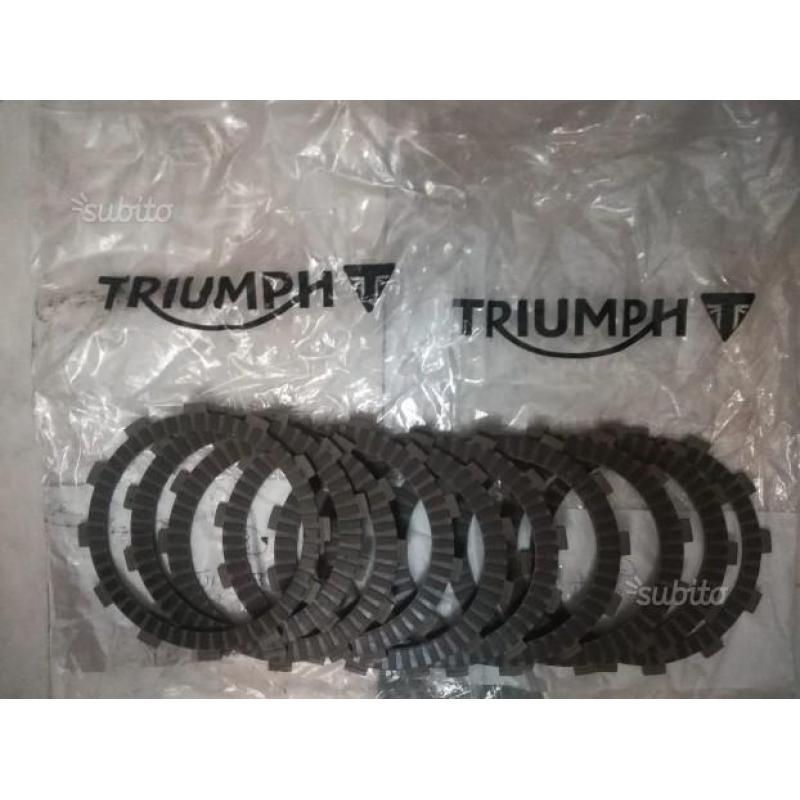 Frizione Triumph 1050 dal 2005