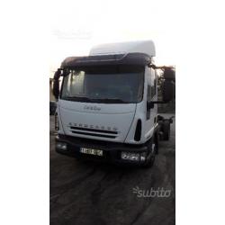 Iveco eurocargo 100e22 a telaio passo 3330