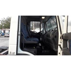 Iveco eurocargo 100e22 a telaio passo 3330