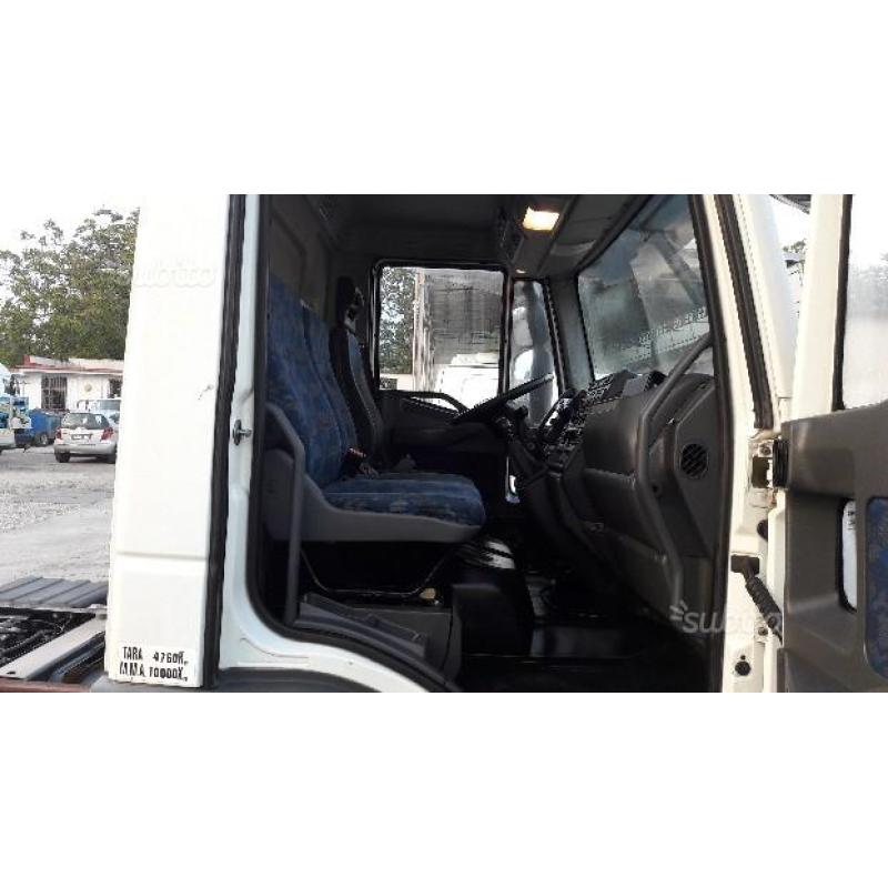 Iveco eurocargo 100e22 a telaio passo 3330