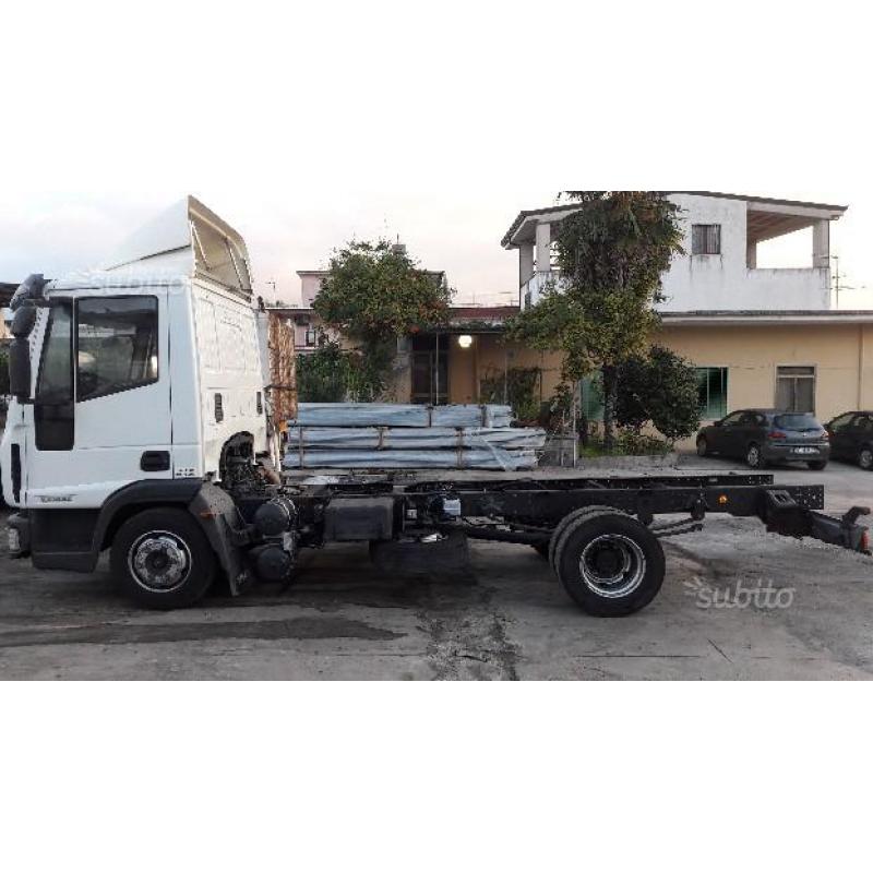 Iveco eurocargo 100e22 a telaio passo 3330