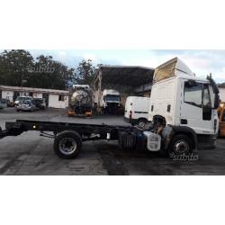 Iveco eurocargo 100e22 a telaio passo 3330