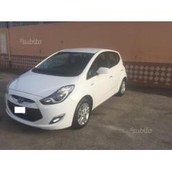 HYUNDAI ix20 - 2015 1.4 CRD 90 CV