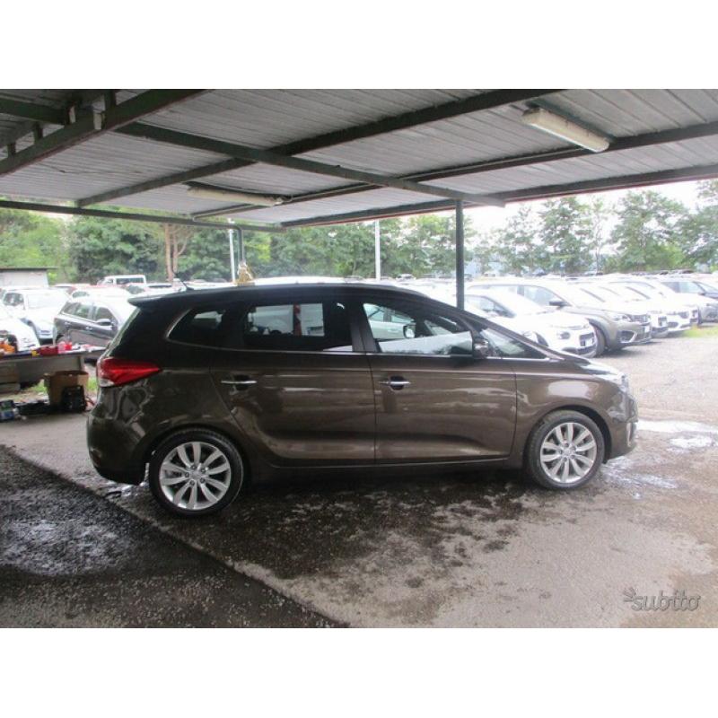 KIA Carens 1.7 CRDi 115 cv CLASS