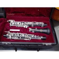 Oboe ob 1500 J.MICHAEL usato pari a nuovo