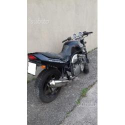 Ricambi suzuki bandit 600