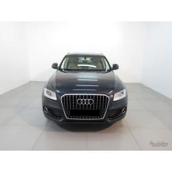 AUDI Q5 2.0 TDI Advanced Plus