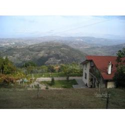 Casa rustica in provincia di Benevento