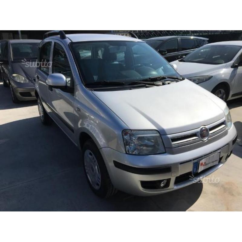 FIAT Panda 1.2 Natural Power ACTIVE - 2008