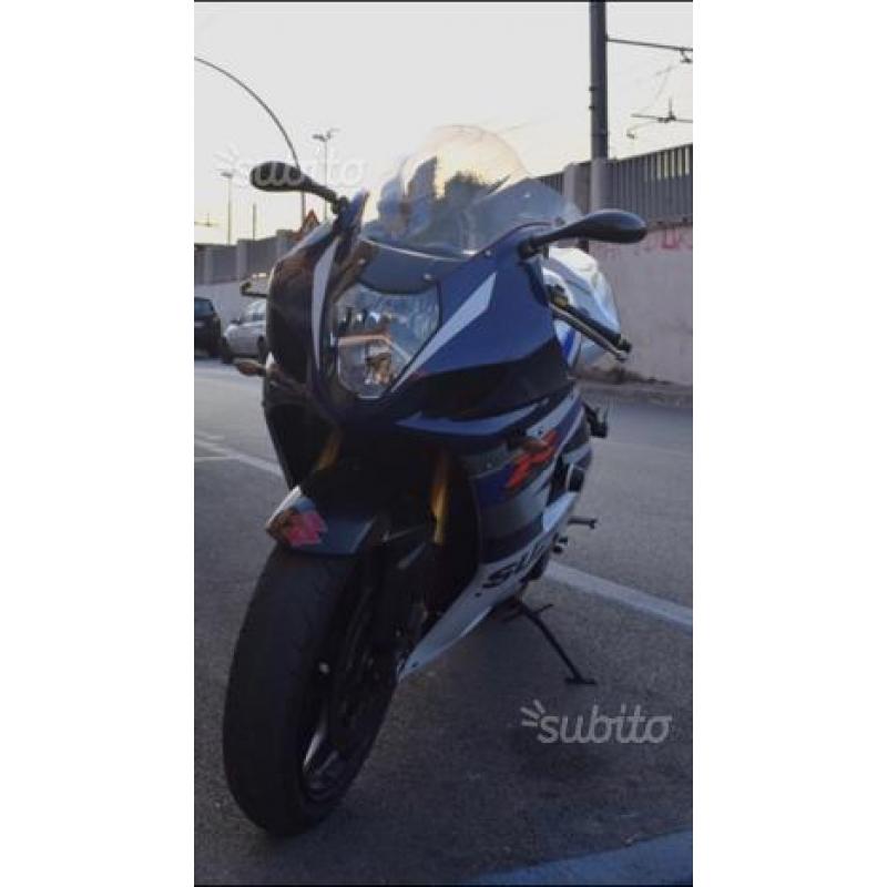 Suzuki 1000