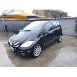 MERCEDES Classe A 180 CDI 5p Elegance