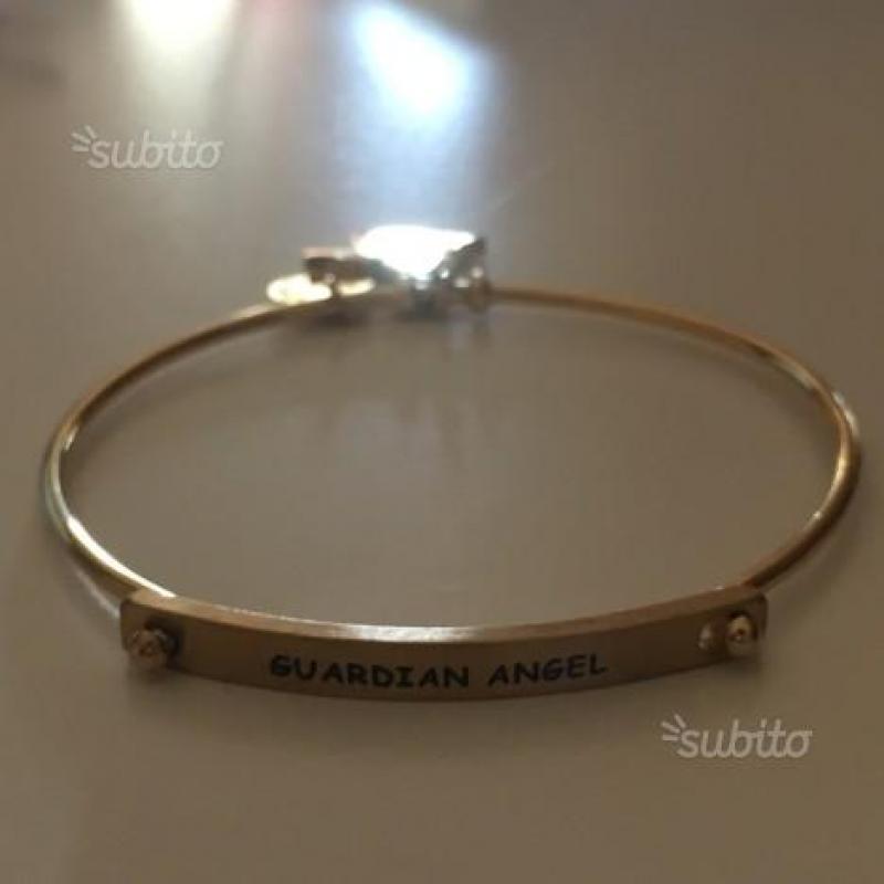 Bracciale "GUARDIAN ANGEL" - Kidult