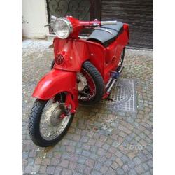 Moto Guzzi Altro modello - Anni 60