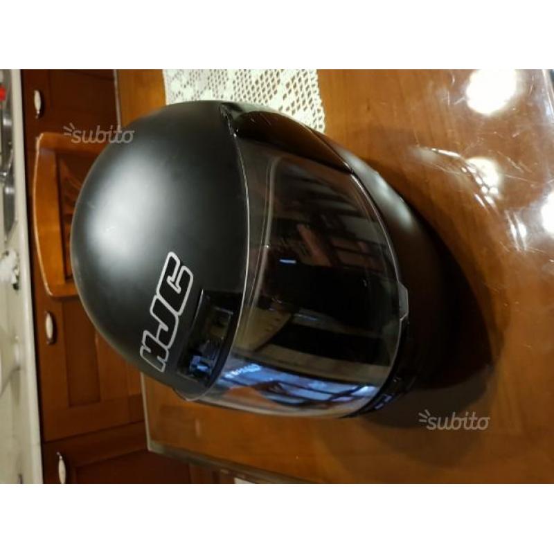 Casco integrale HJC