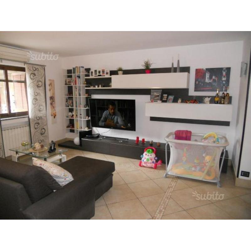 DUPLEX - Giugliano in Campania