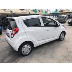 Chevrolet Spark 1.2 benz/gpl 2013