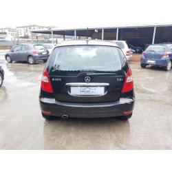 MERCEDES Classe A 180 CDI 5p Elegance