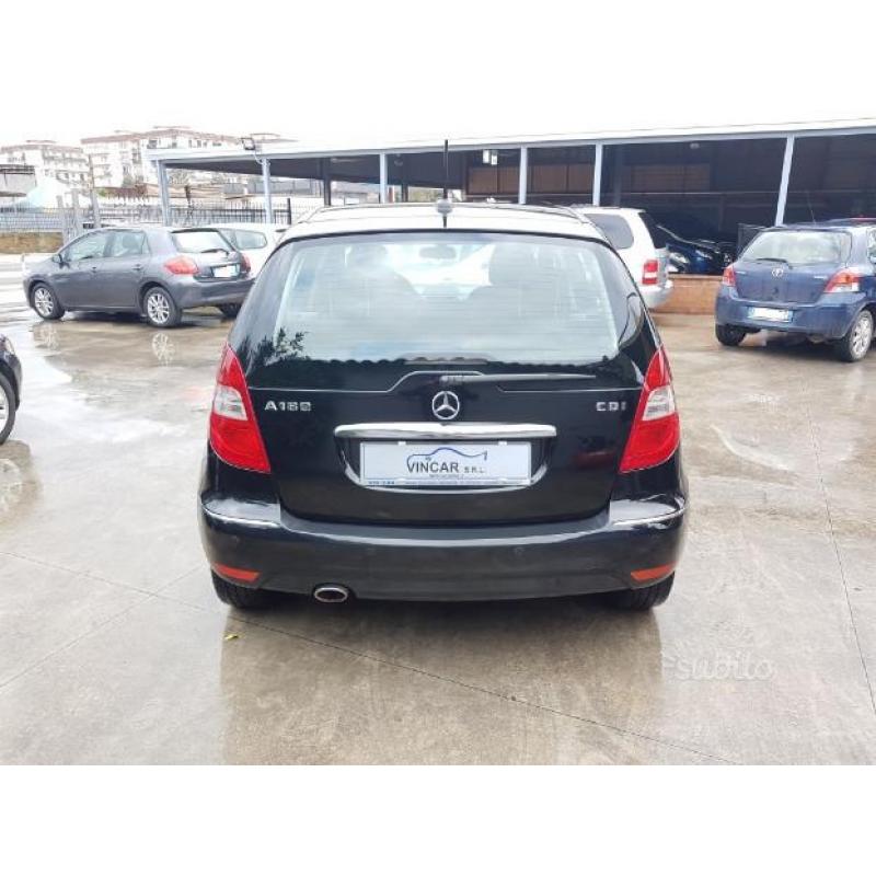 MERCEDES Classe A 180 CDI 5p Elegance