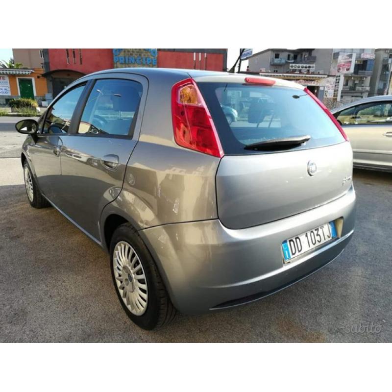 FIAT Grande Punto 1.2 Dynamic 5p Perfetta