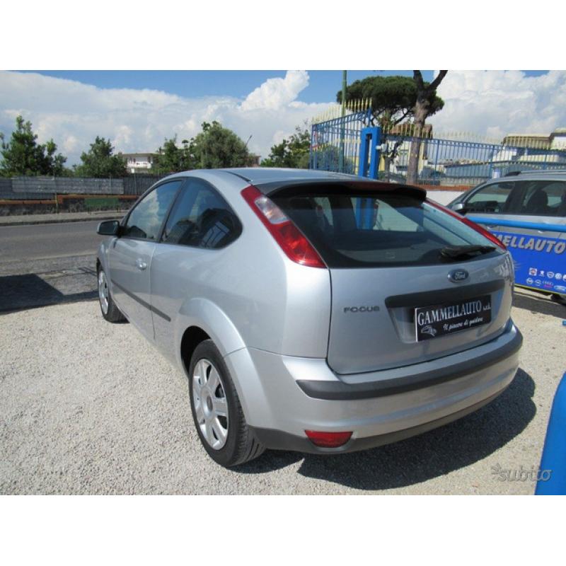 FORD Focus 1.6 TDCi (90CV)