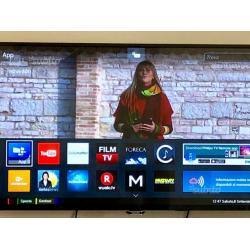 Smart TV Philips LED ULTRA HD 4K