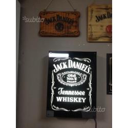 Fiaschetta jack daniel's