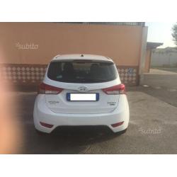 HYUNDAI ix20 - 2015 1.4 CRD 90 CV