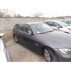 BMW Serie 3 320 d Touring 177 cv - 2007