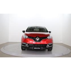 RENAULT Captur 1.5 dCi 8V 110 CV Start&Stop Ener