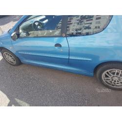 Peugeot 206 - 2003