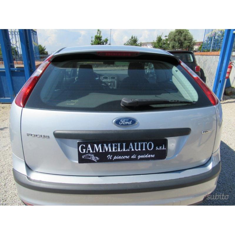 FORD Focus 1.6 TDCi (90CV)