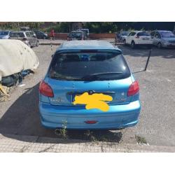 Peugeot 206 - 2003