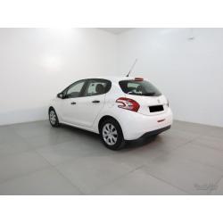 PEUGEOT 208 1.4 HDi Business