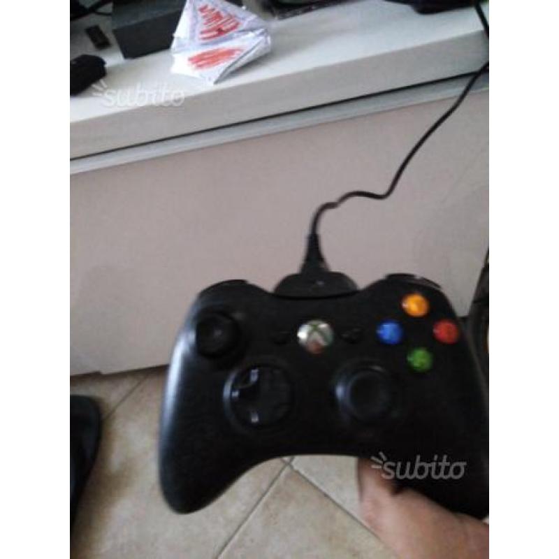 Xbox360 500gb 100