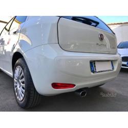 Fiat punto evo 1.3 m-jet 75 cv full dal nord ita