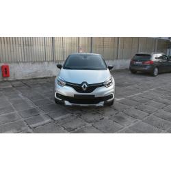 RENAULT Captur dCi 8V 110 CV Start&Stop Energy I