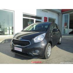 KIA Venga 1.4 BENZINA Active NUOVA DA IMMATRI...