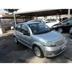 CITROEN C3 1.4 HDi Exclusive