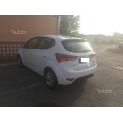 HYUNDAI ix20 - 2015 1.4 CRD 90 CV