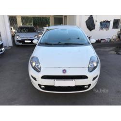 Fiat punto evo 1.3 m-jet 75 cv full dal nord ita